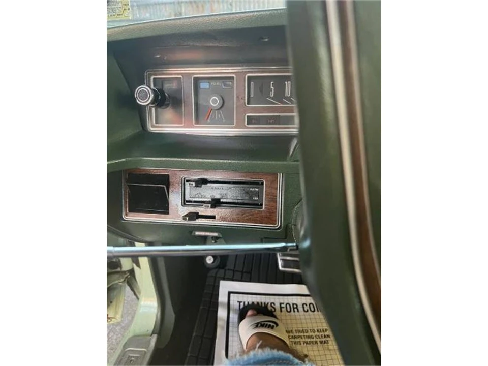 1971 Ford LTD - Image 12 of 13