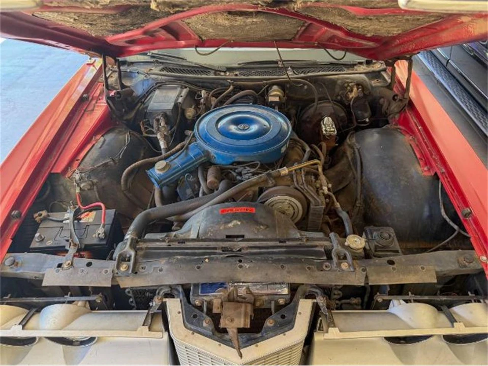 1971 Ford LTD - Image 2 of 25