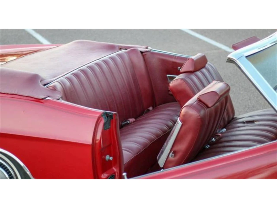 1971 Ford LTD - Image 6 of 25