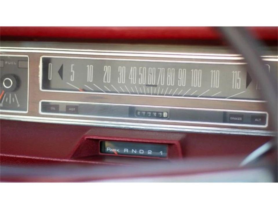 1971 Ford LTD - Image 4 of 25