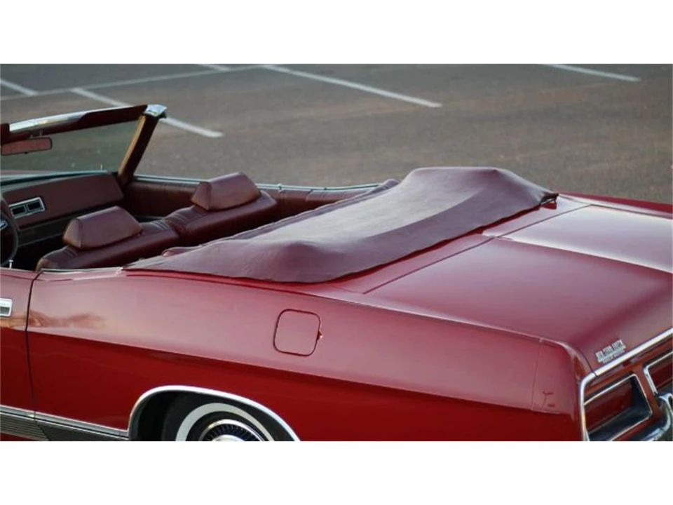 1971 Ford LTD - Image 5 of 25