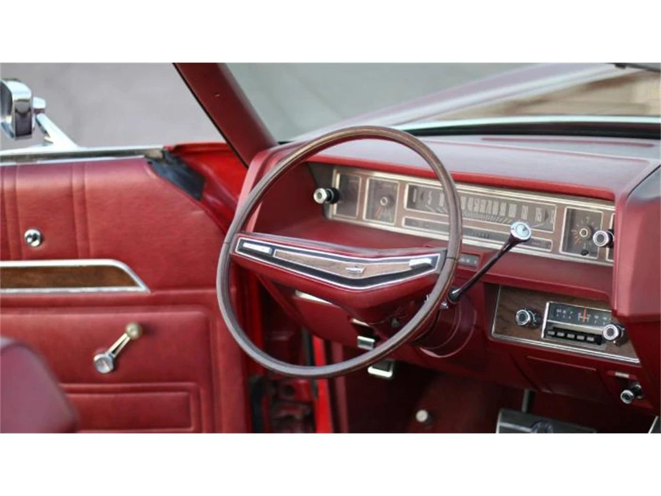 1971 Ford LTD - Image 7 of 25