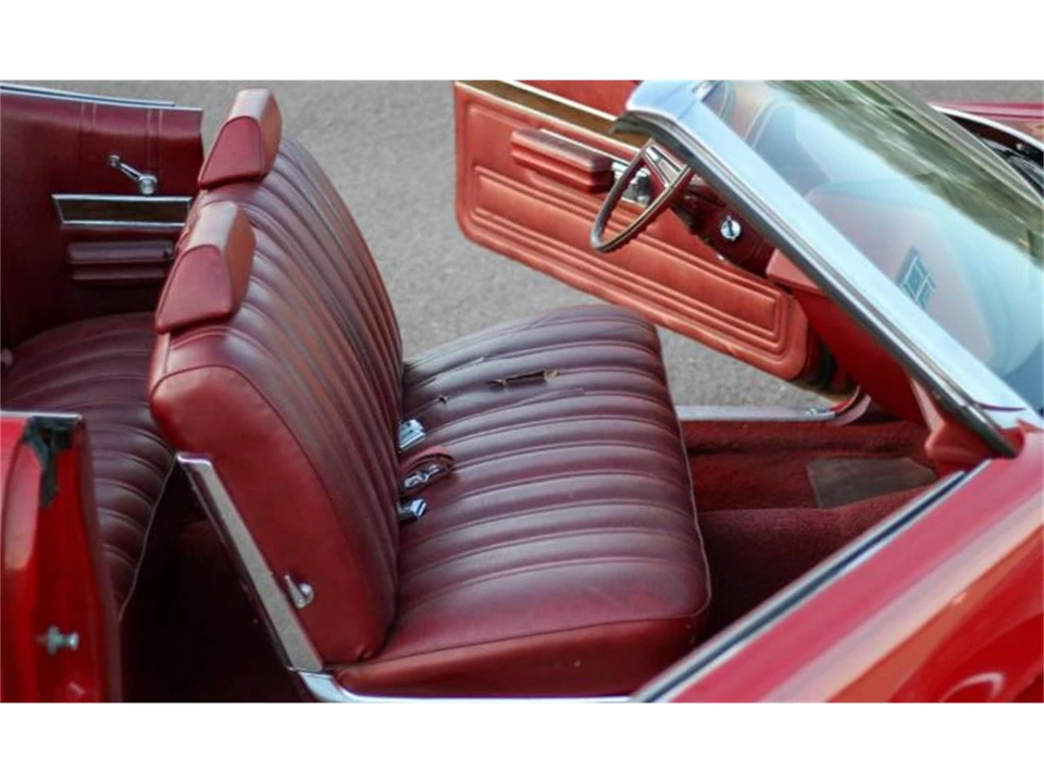 1971 Ford LTD - Image 9 of 25