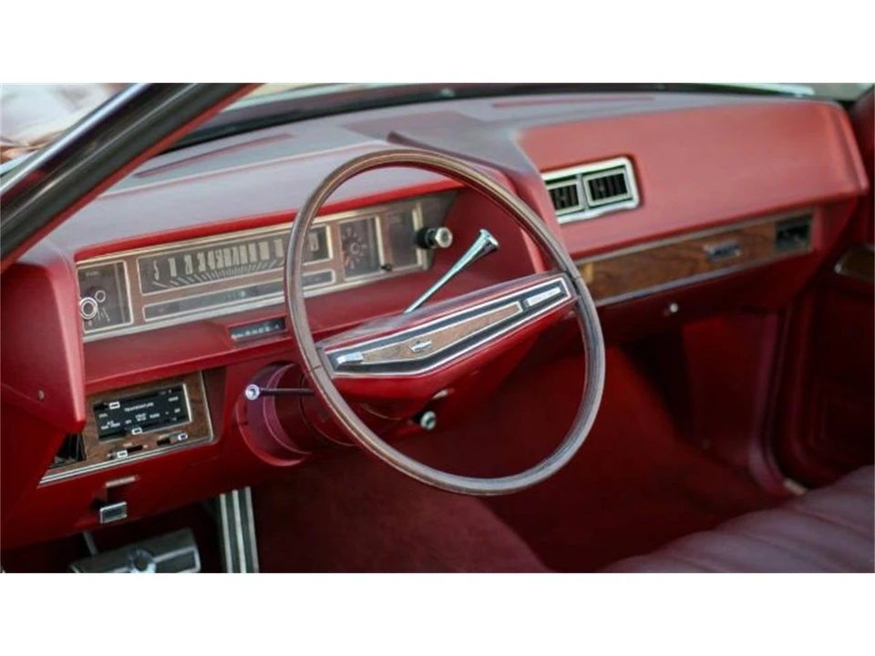 1971 Ford LTD - Image 10 of 25