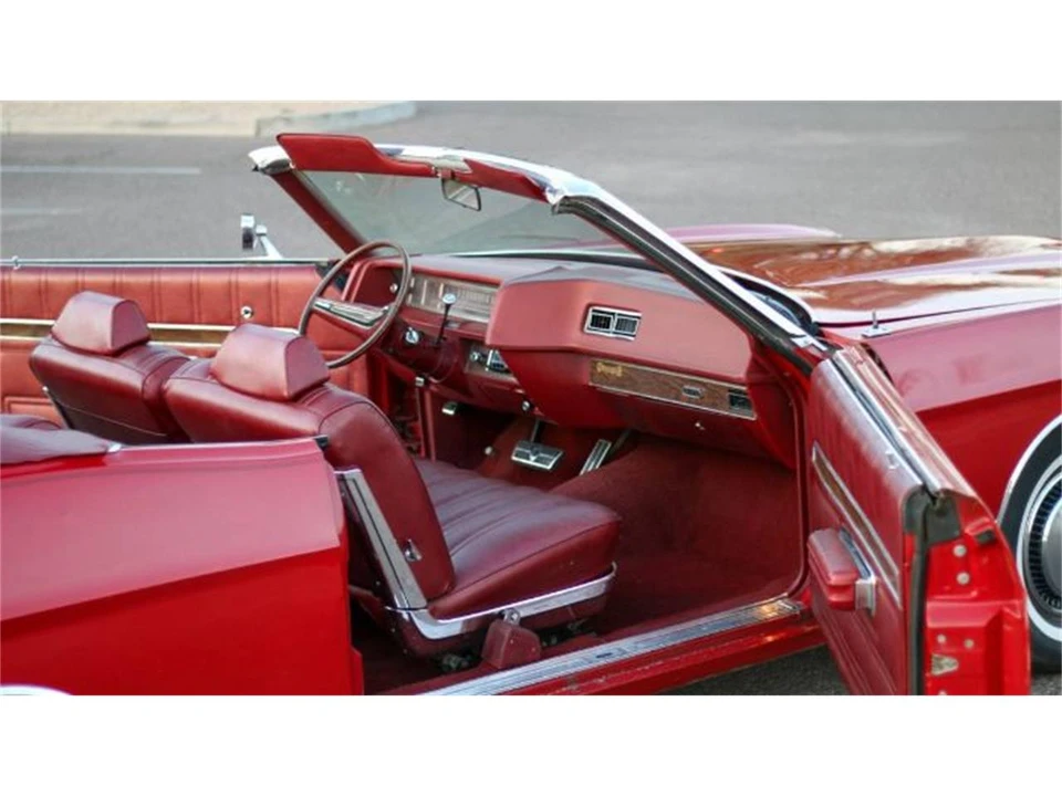 1971 Ford LTD - Image 17 of 25