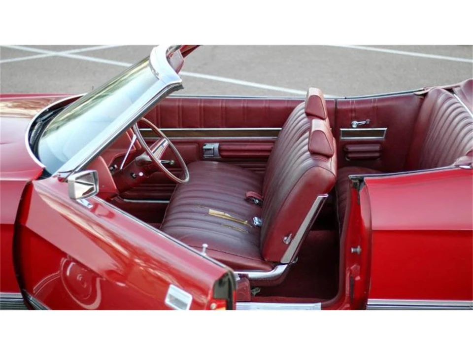 1971 Ford LTD - Image 13 of 25