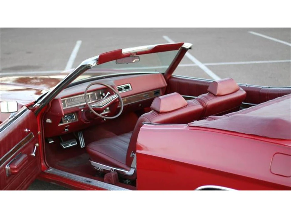 1971 Ford LTD - Image 12 of 25