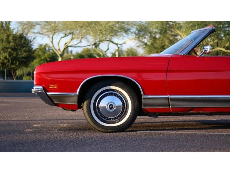 1971 Ford LTD - Image 14 of 25