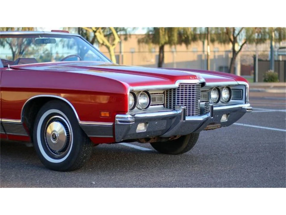 1971 Ford LTD - Image 18 of 25