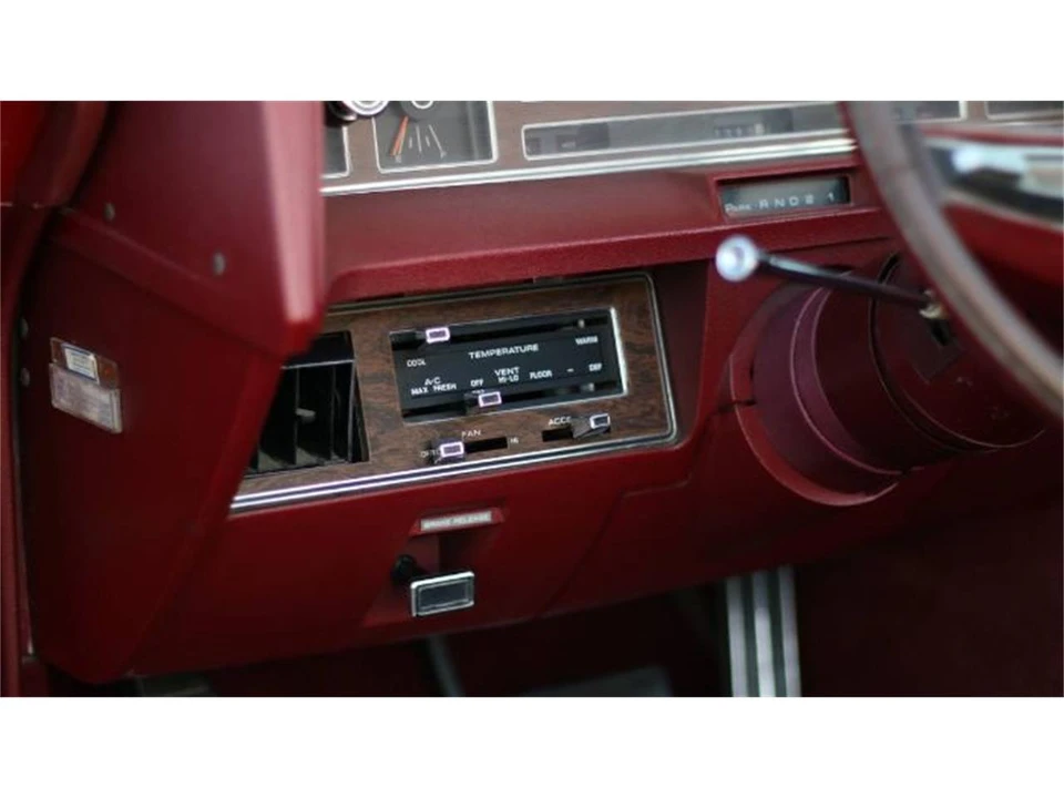 1971 Ford LTD - Image 11 of 25