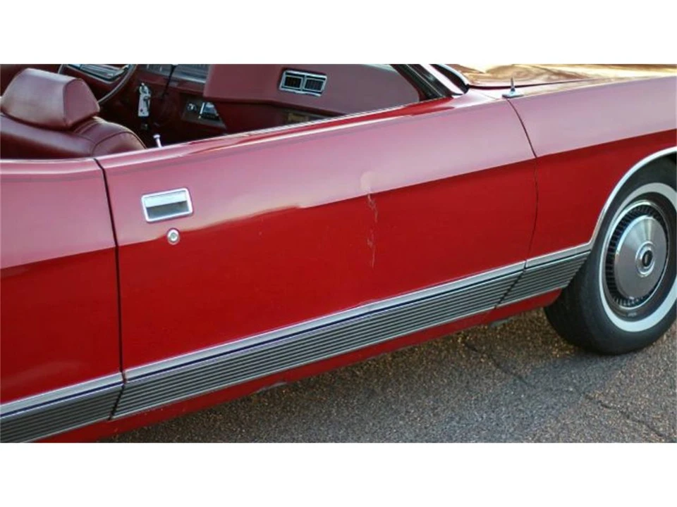 1971 Ford LTD - Image 16 of 25