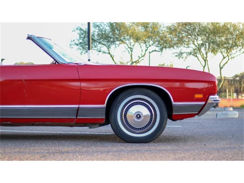1971 Ford LTD - Image 19 of 25