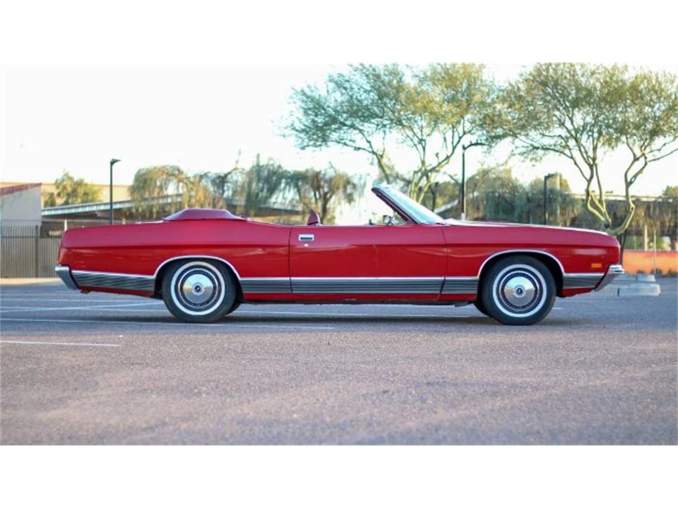 1971 Ford LTD - Image 22 of 25