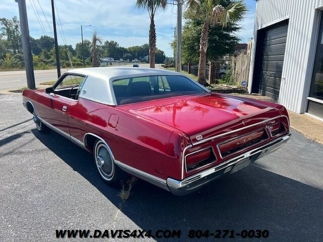 1971 Ford LTD - Image 8 of 12