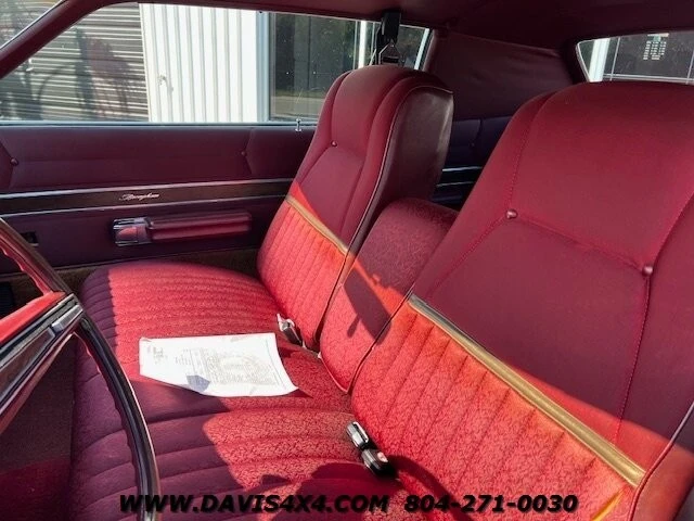 1971 Ford LTD - Image 12 of 12