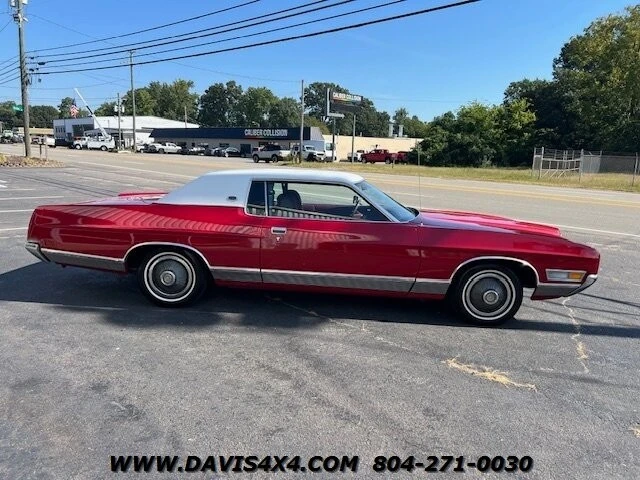 1971 Ford LTD - Image 6 of 12
