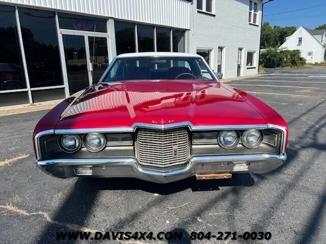 1971 Ford LTD - Image 3 of 12