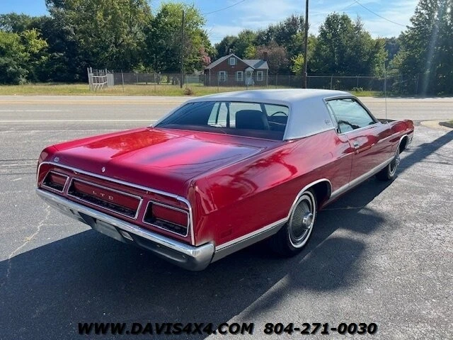 1971 Ford LTD - Image 7 of 12