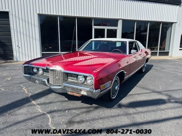 1971 Ford LTD - Image 2 of 12
