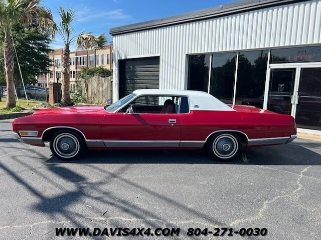 1971 Ford LTD - Image 9 of 12