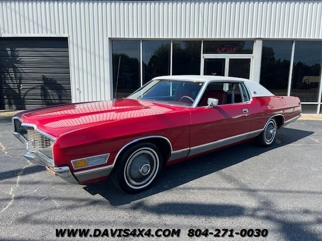 1971 Ford LTD - Image 10 of 12