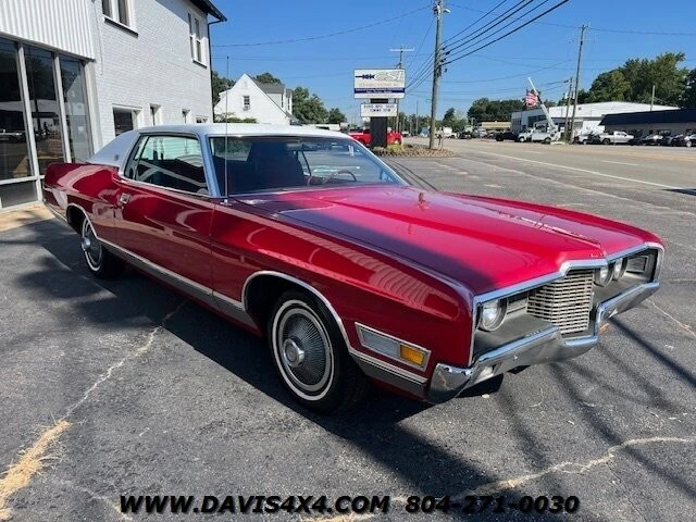 1971 Ford LTD - Image 4 of 12