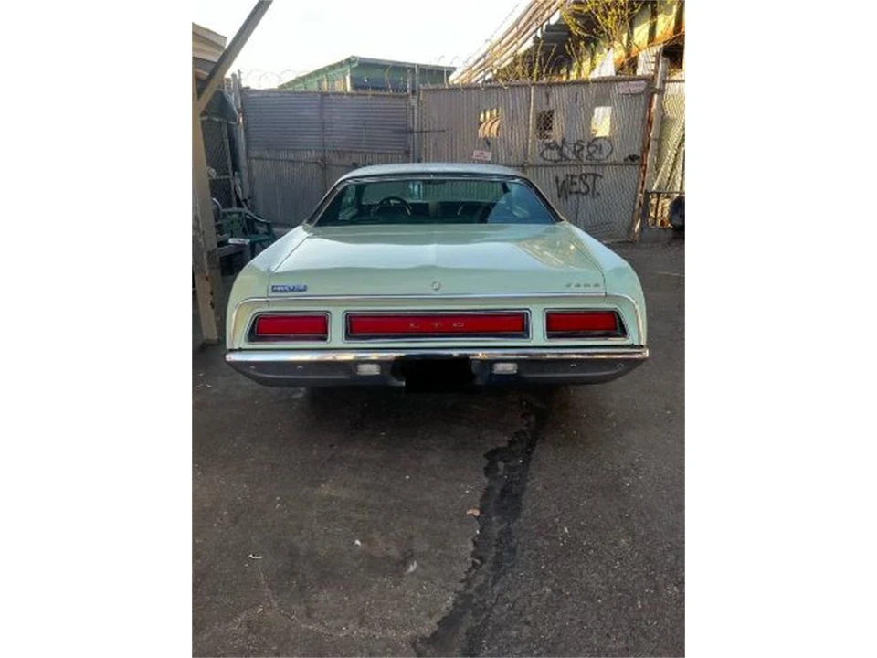 1971 Ford LTD - Image 2 of 13
