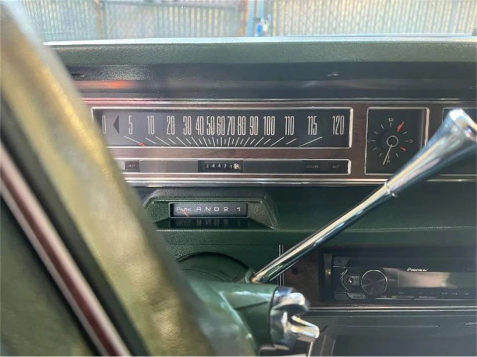 1971 Ford LTD - Image 9 of 13