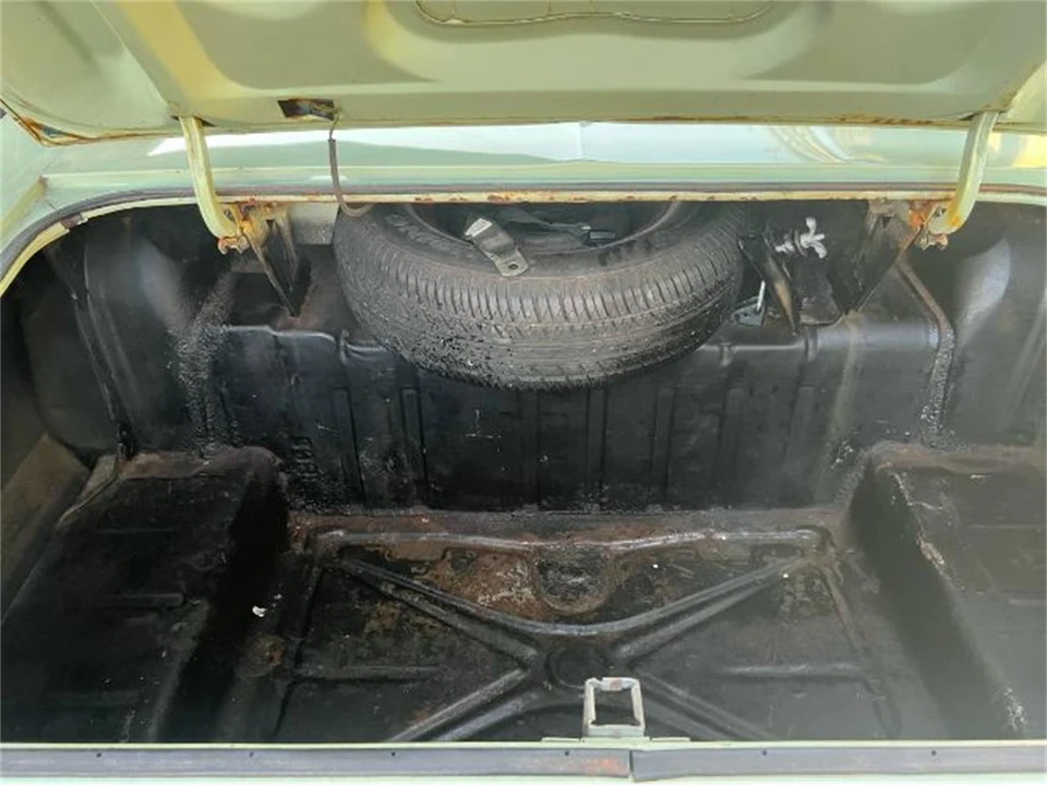 1971 Ford LTD - Image 5 of 13
