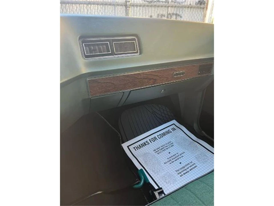 1971 Ford LTD - Image 6 of 13