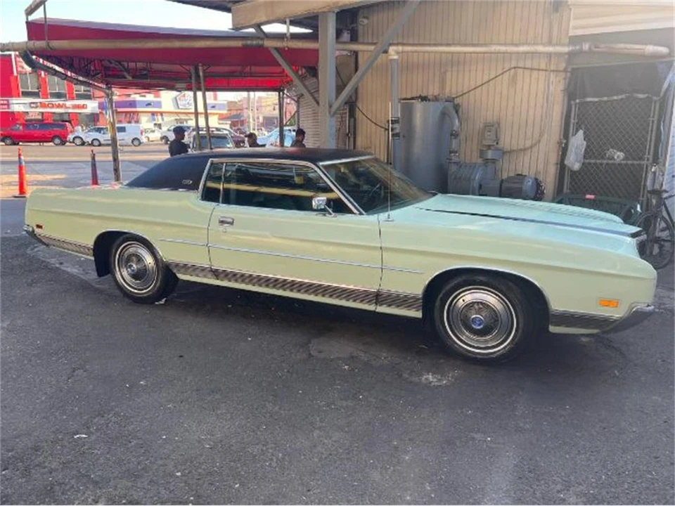 1971 Ford LTD - Image 12 of 13