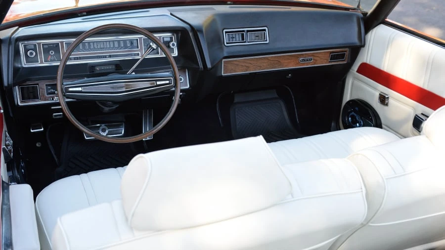 1971 Ford LTD - Image 4 of 12