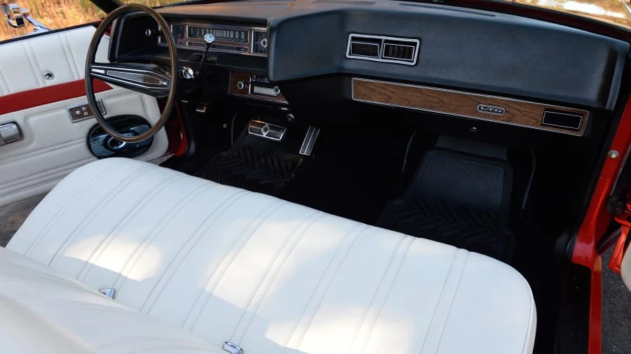 1971 Ford LTD - Image 5 of 12