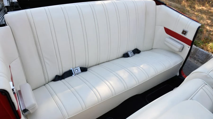 1971 Ford LTD - Image 6 of 12