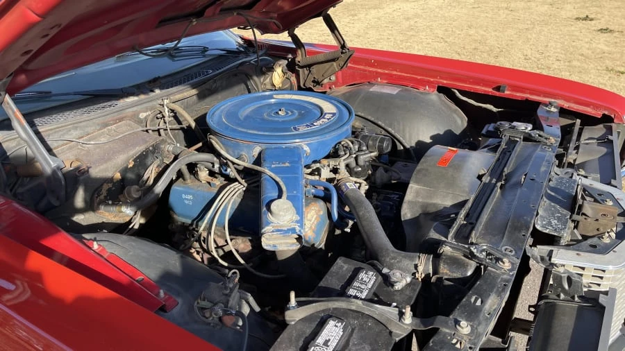 1971 Ford LTD - Image 3 of 9