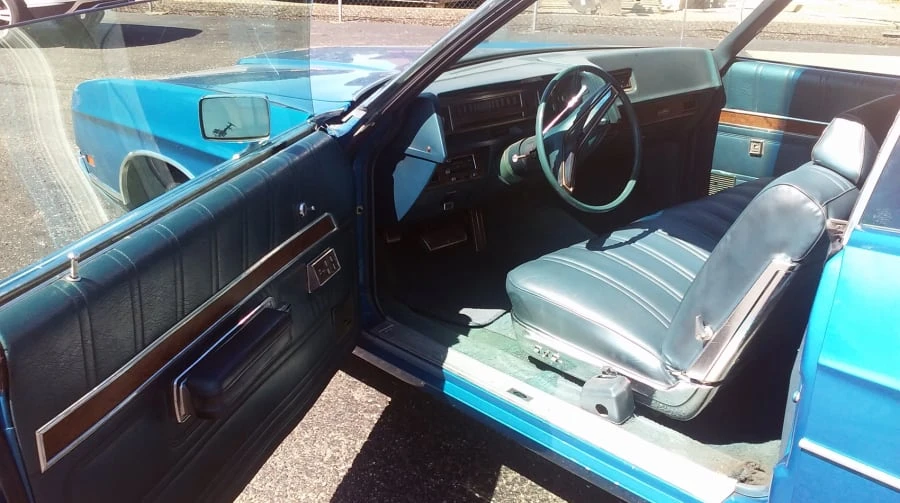 1971 Ford LTD - Image 3 of 5