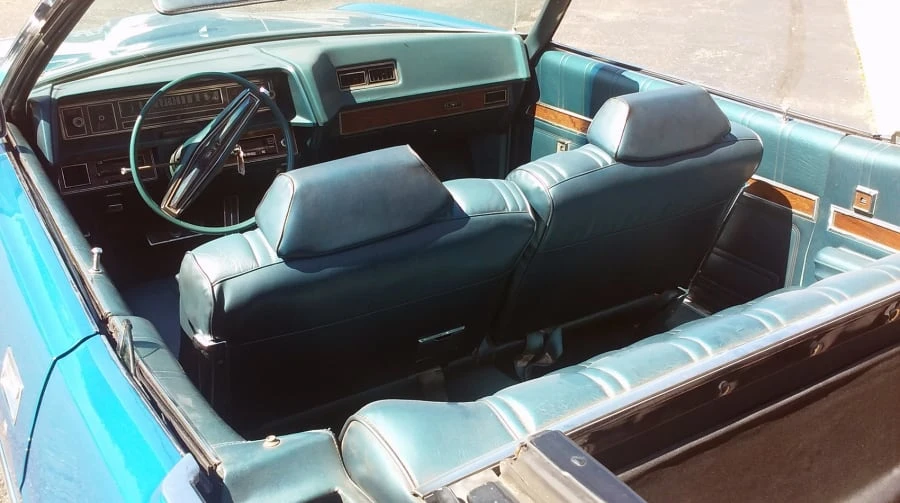 1971 Ford LTD - Image 4 of 5