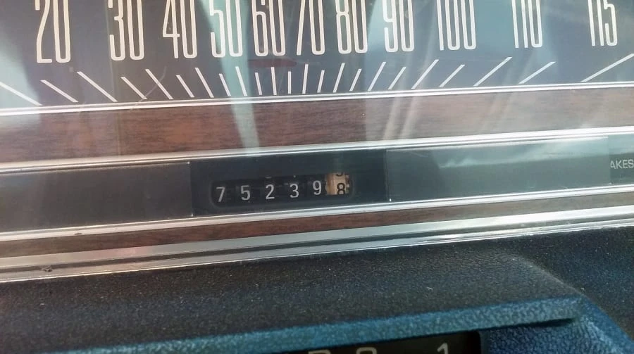 1971 Ford LTD - Image 5 of 5