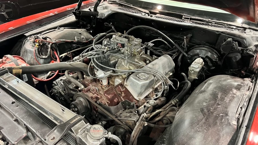 1971 Ford LTD - Image 9 of 10