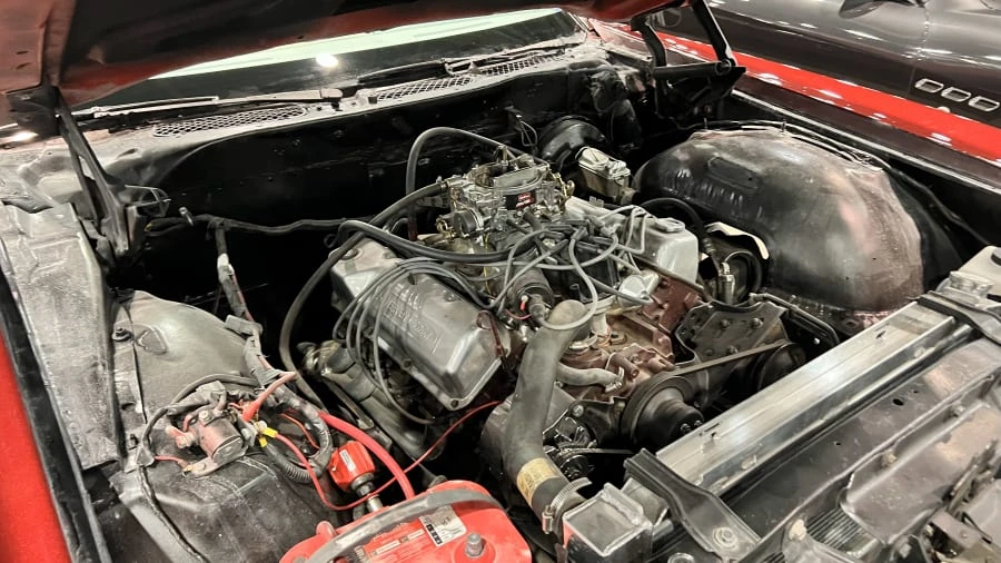 1971 Ford LTD - Image 10 of 10