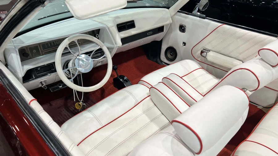 1971 Ford LTD - Image 7 of 10