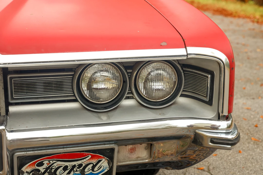 1971 Ford LTD - Image 22 of 31