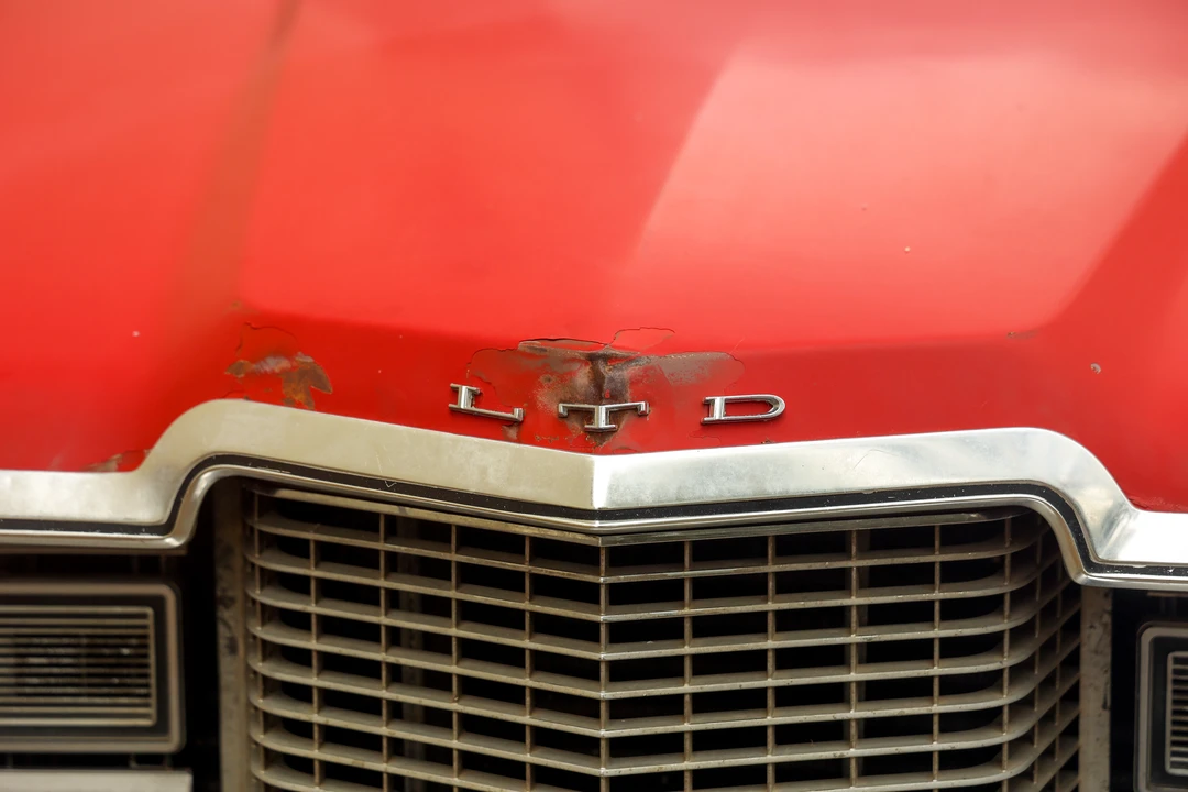 1971 Ford LTD - Image 20 of 31
