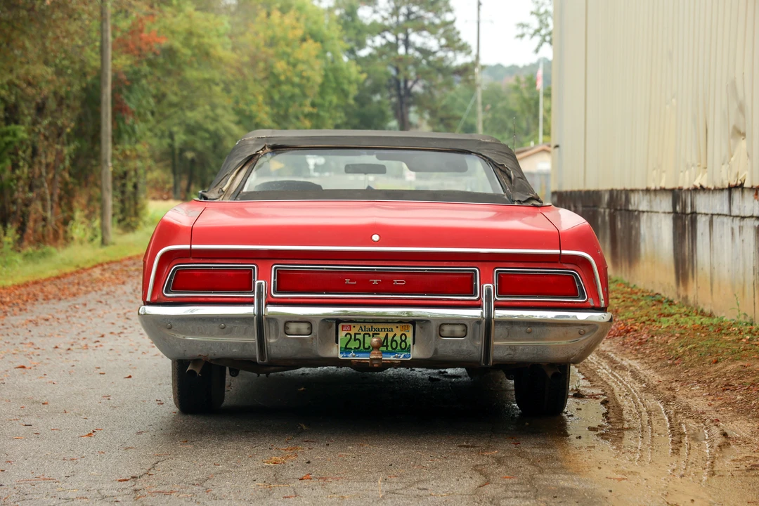 1971 Ford LTD - Image 6 of 31