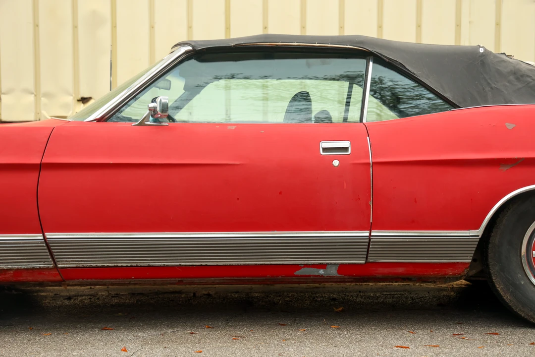 1971 Ford LTD - Image 13 of 31