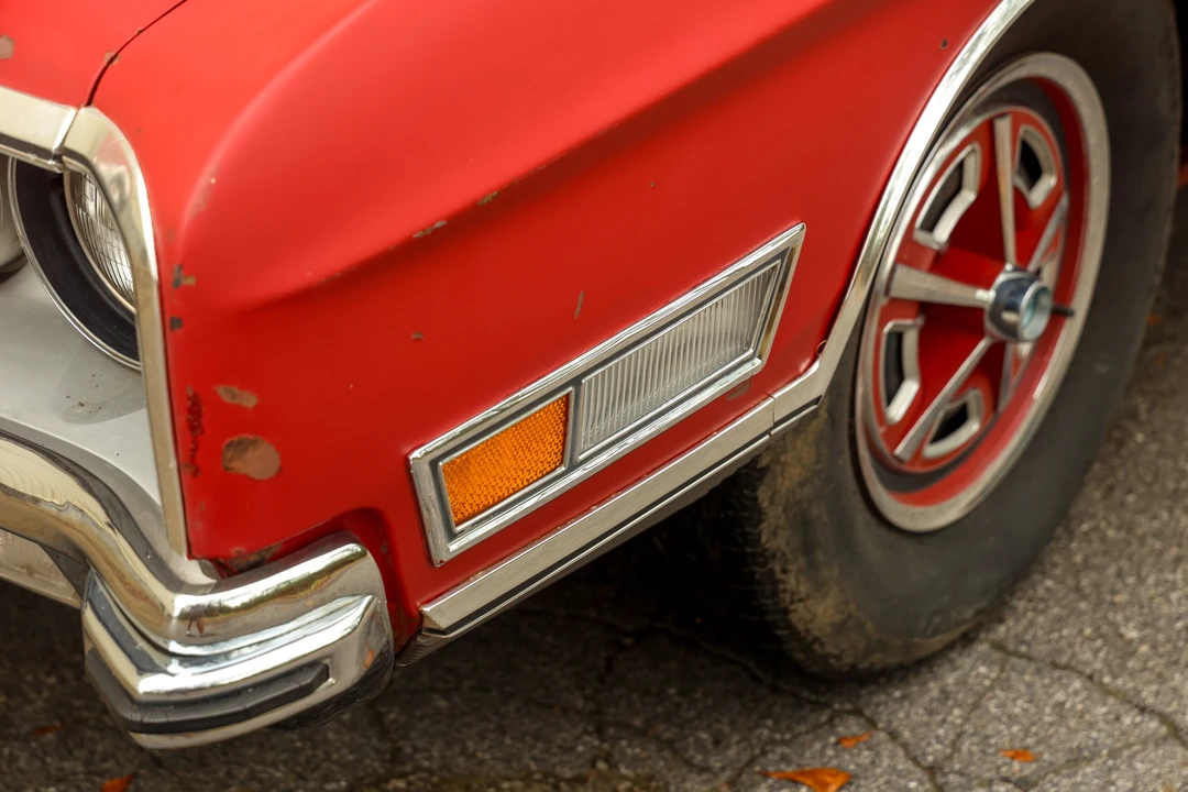 1971 Ford LTD - Image 29 of 31