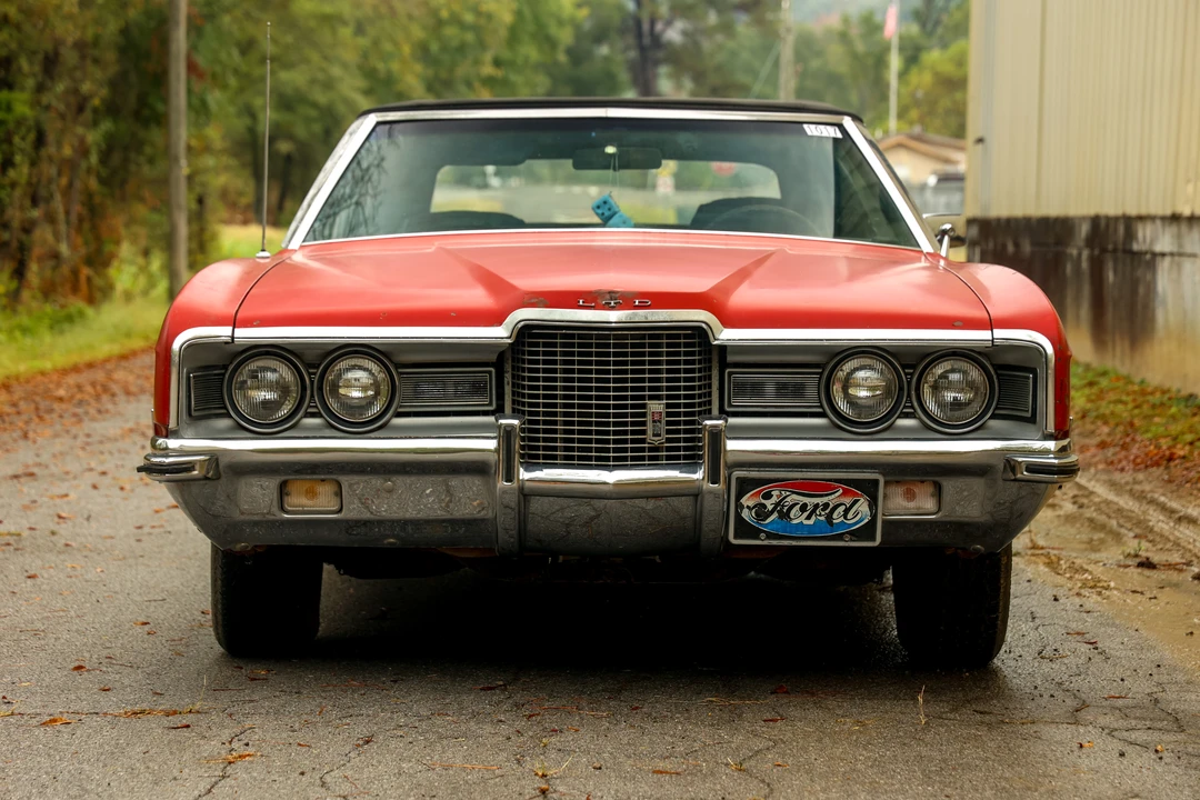 1971 Ford LTD - Image 3 of 31
