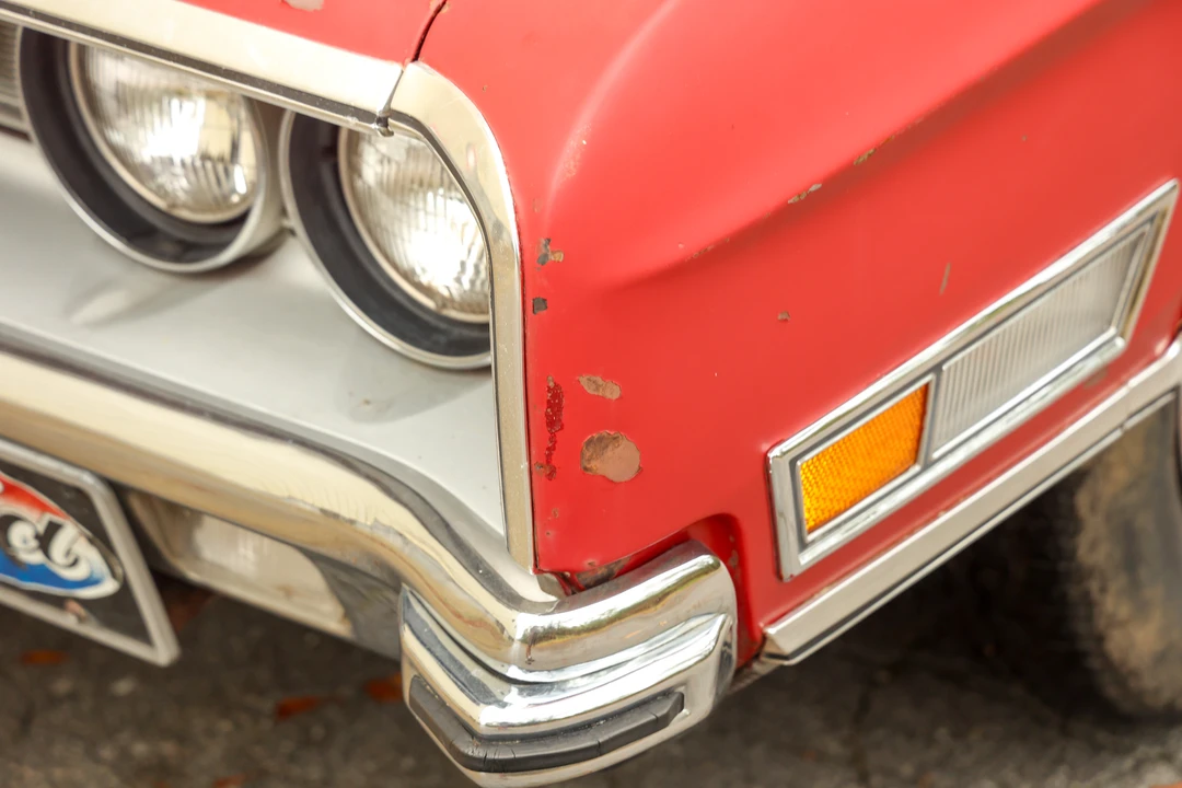 1971 Ford LTD - Image 27 of 31