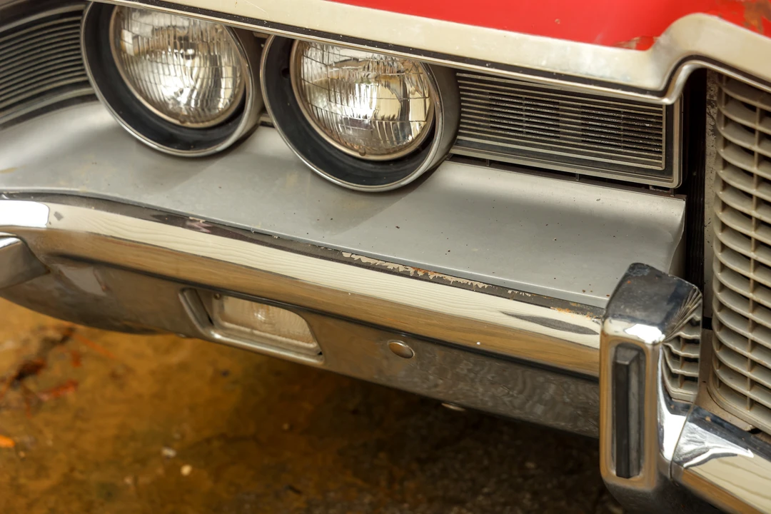 1971 Ford LTD - Image 24 of 31