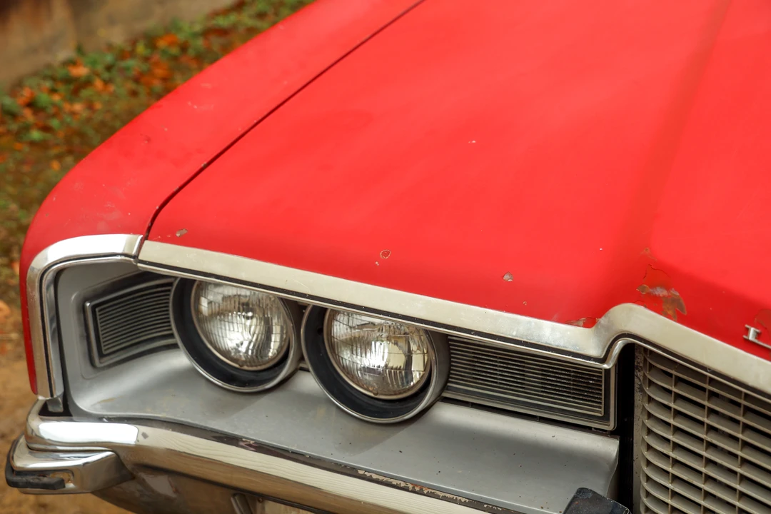 1971 Ford LTD - Image 25 of 31